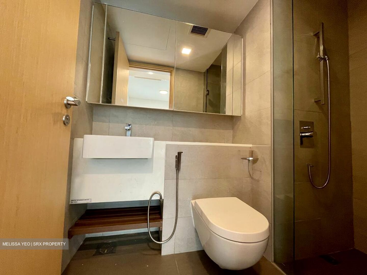 Eight Riversuites (D12), Condominium #498813521